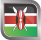 kenyan flag